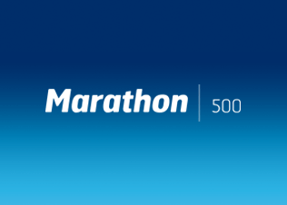 Marathon 500