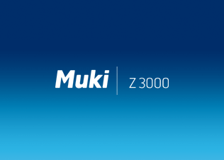 Muki Z 3000