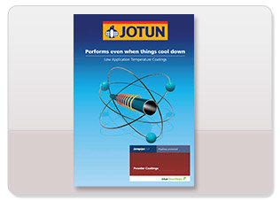 Jotapipe LT