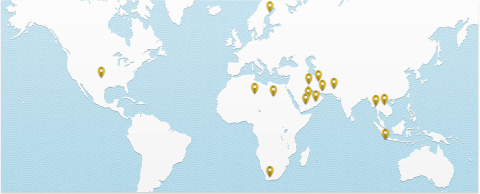 Jotapipe HT ( Global )